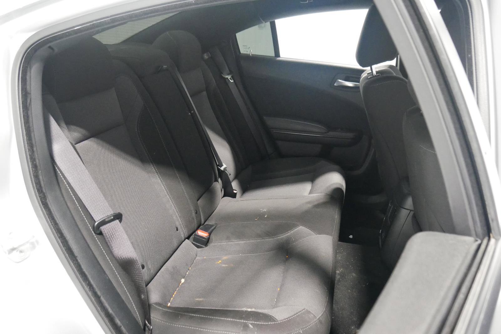 Used 2022 Dodge Charger SXT w/ Blacktop Package image 16