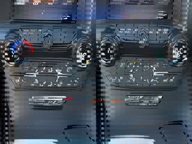 Used 2016 Chevrolet Corvette Z06 w/ 2LZ Preferred Equipment Group image 21