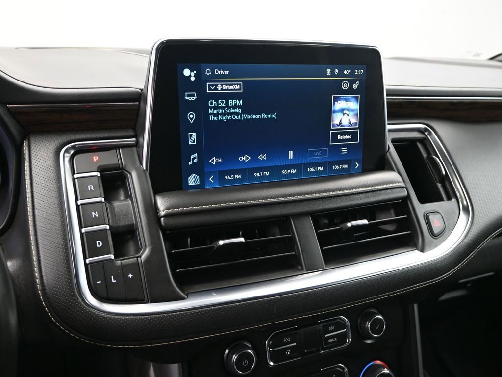 Used 2023 Chevrolet Tahoe Premier image 20