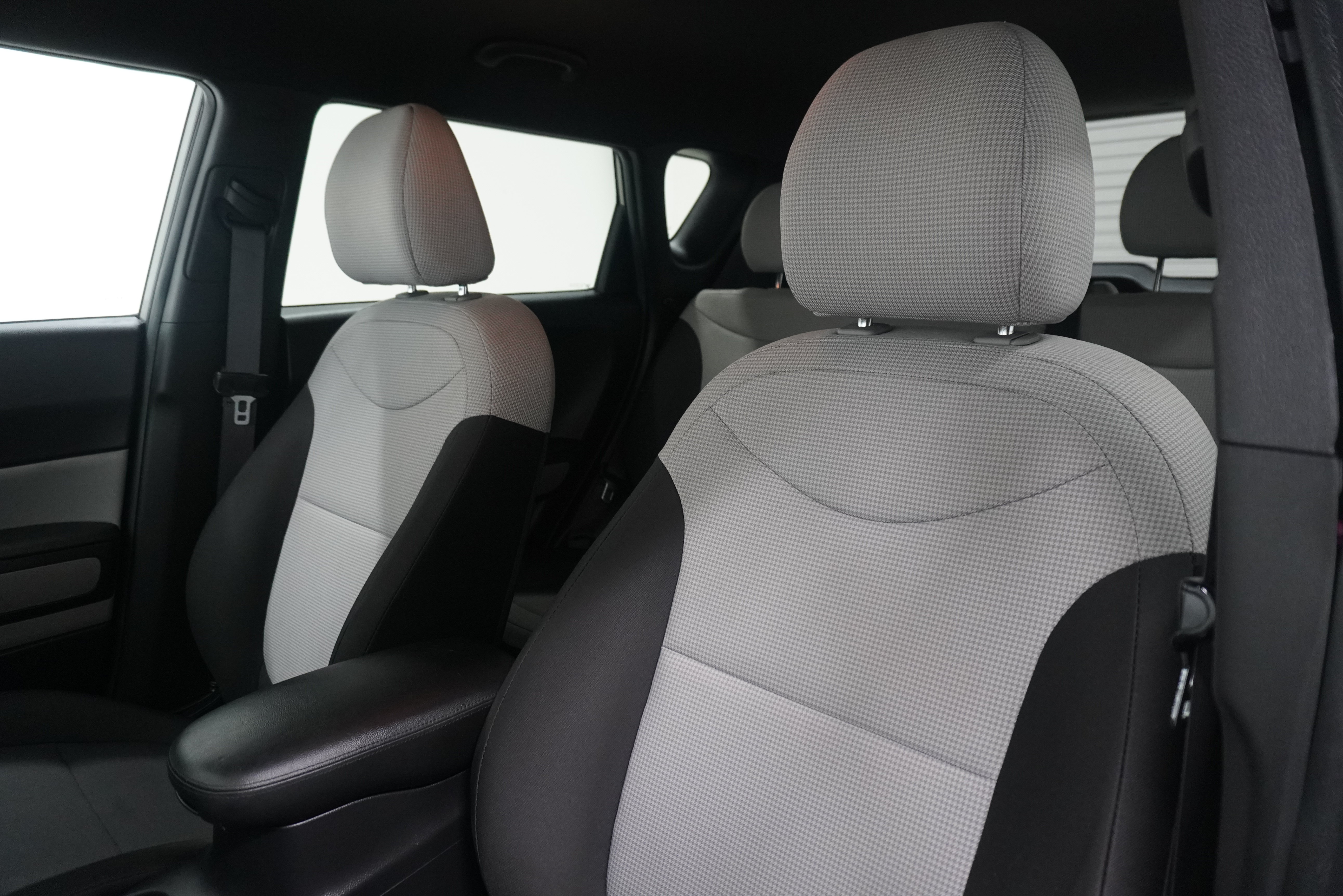 Used 2016 Kia Soul w/ Convenience Package FWD image 10