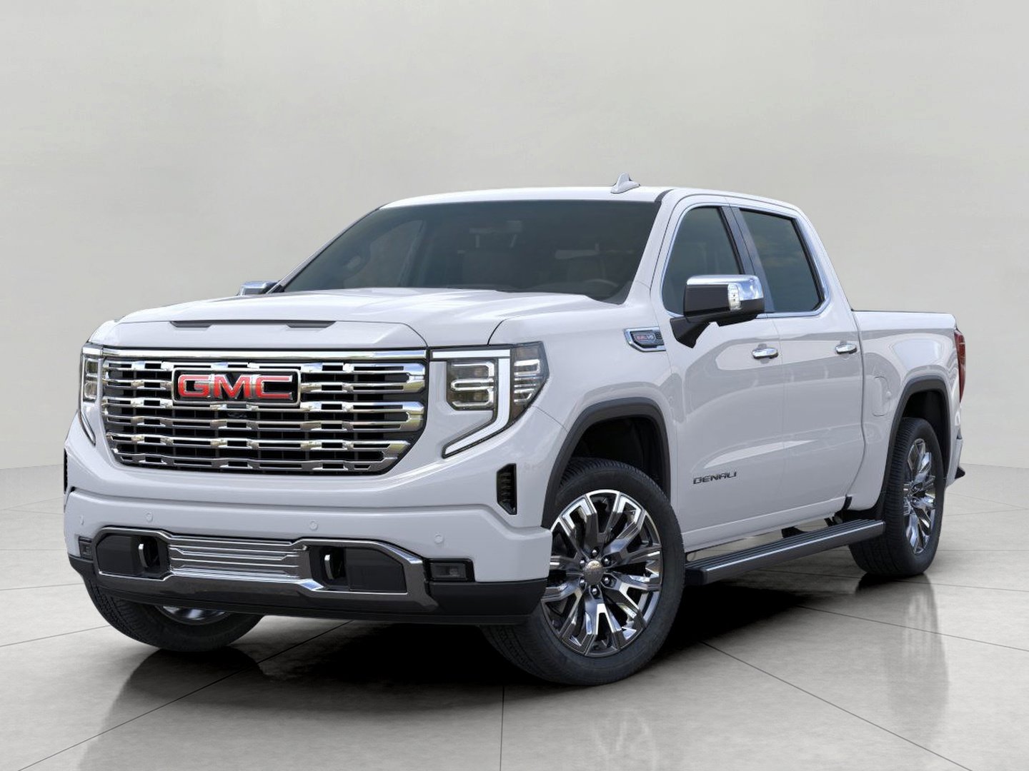 New 2026 GMC Sierra 1500 Denali image 6