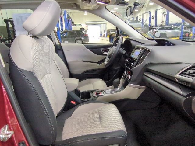 Certified 2023 Subaru Forester Premium image 8
