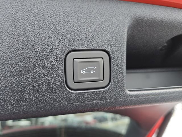 New 2026 Chevrolet Equinox EV RS image 9