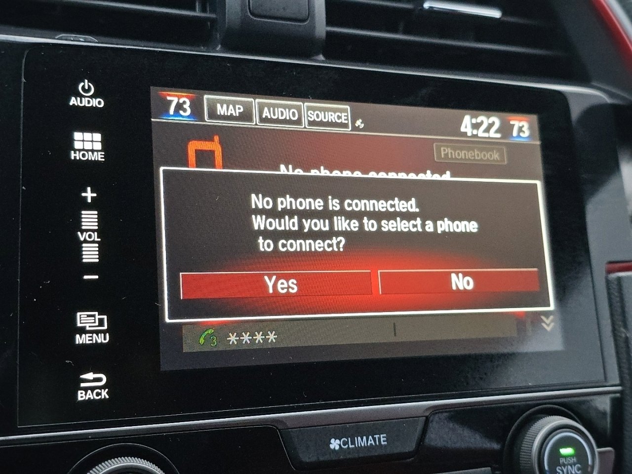 Certified 2018 Honda Civic Type R image 6