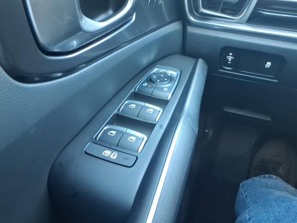 New 2026 Kia Sorento LX image 15