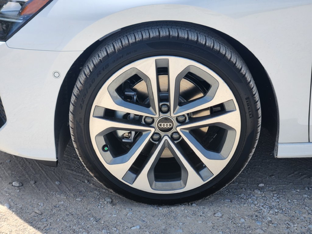 New 2026 Audi A3 2.0T Premium AWD/4WD image 14