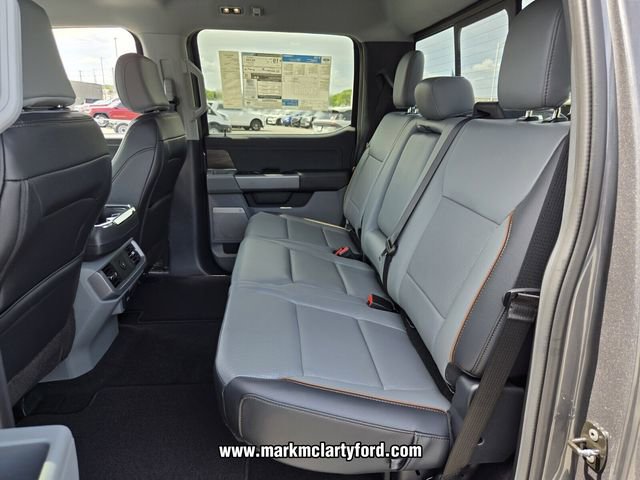 New 2026 Ford F150 Lariat AWD/4WD image 8