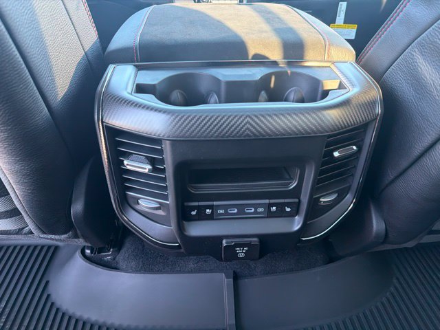 New 2027 RAM 1500 TRX SRT AWD/4WD image 17