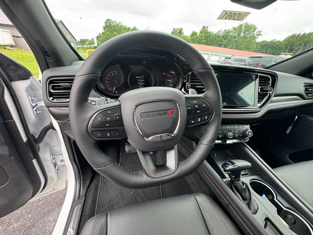 New 2026 Dodge Durango GT AWD/4WD image 43