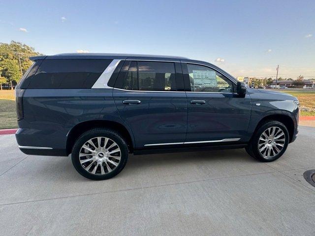 New 2026 Cadillac Escalade Platinum Luxury image 6