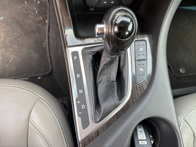 Used 2013 Kia Optima EX w/ Premium Pkg FWD image 16