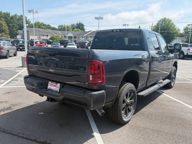 New 2026 RAM 2500 Big Horn AWD/4WD image 7