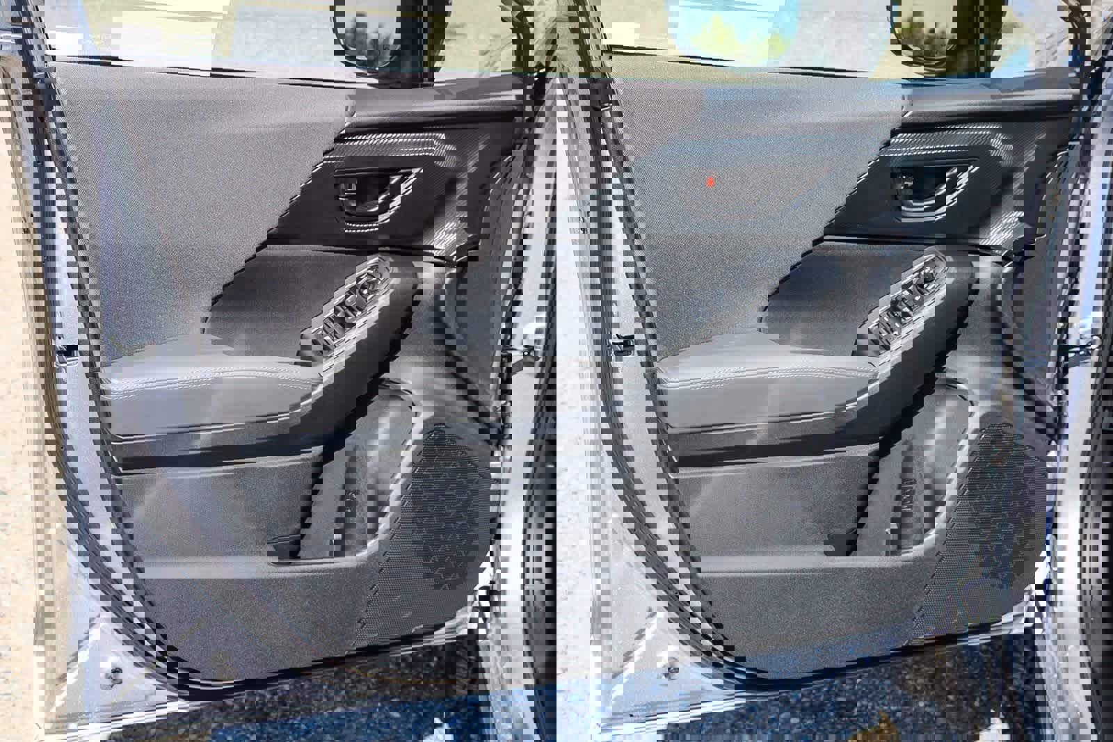 New 2025 Subaru Crosstrek 2.0i Premium image 19