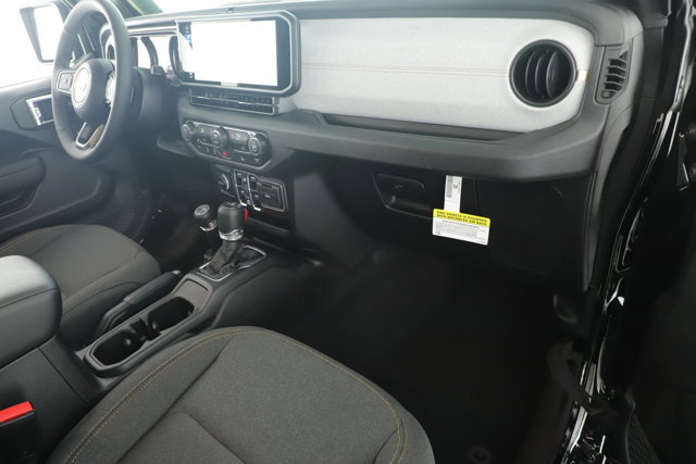 New 2025 Jeep Gladiator Sport image 22