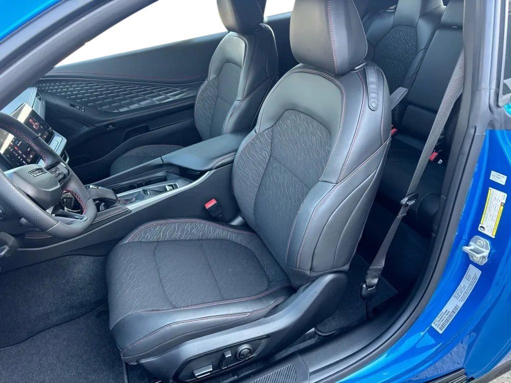 New 2026 Dodge Charger R/T Scat Pack image 21