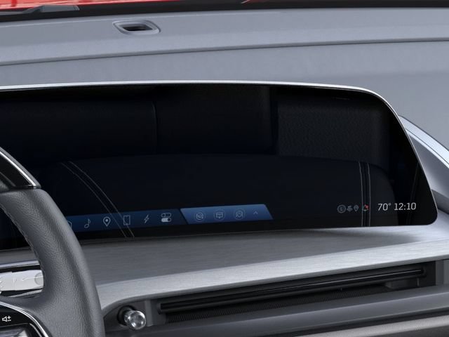 New 2027 Cadillac Vistiq Luxury w/ LPO, Floor Liner Package AWD/4WD image 20