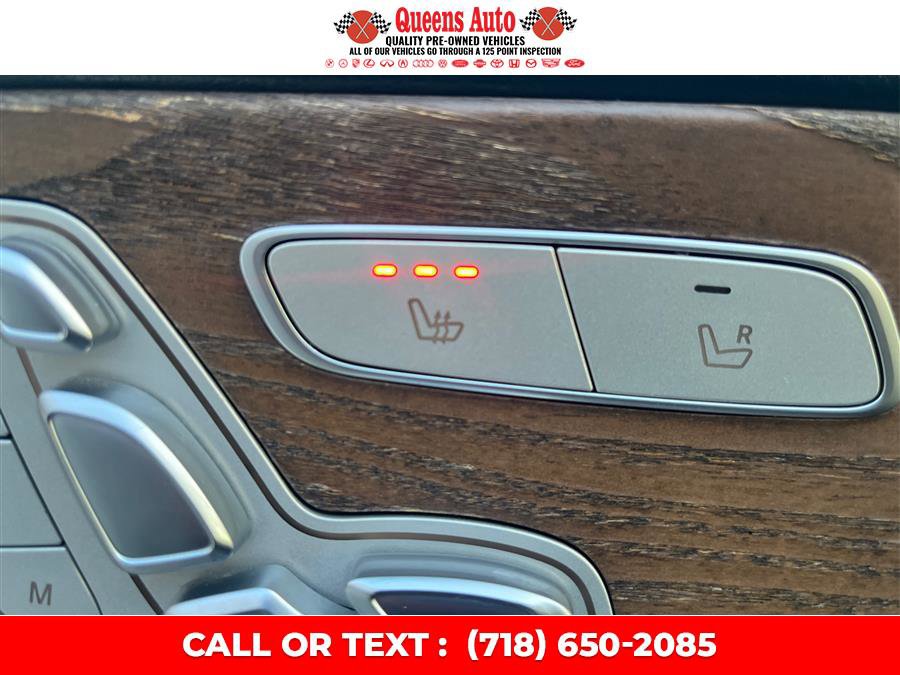 Used 2018 Mercedes-Benz E 300 4MATIC image 46