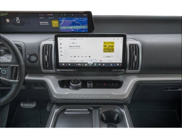 New 2025 Ford Expedition Active image 7