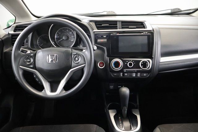 Used 2016 Honda Fit EX image 13
