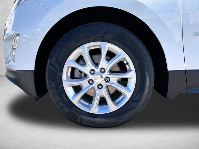Used 2019 Chevrolet Equinox LS w/ LS Convenience Package FWD image 10