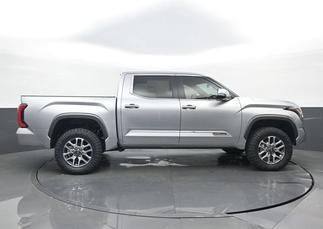 New 2026 Toyota Tundra 1794 Edition AWD/4WD image 2