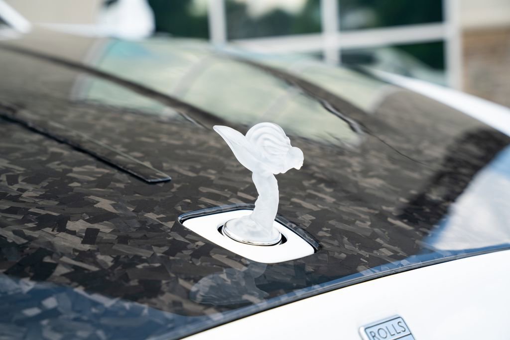 Used 2024 Rolls-Royce Spectre w/ Spectre Launch Package AWD/4WD image 7