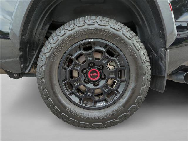 Used 2023 Toyota Tundra TRD Pro AWD/4WD image 24