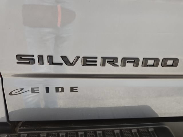 Used 2020 Chevrolet Silverado 1500 High Country w/ Technology Package AWD/4WD image 41