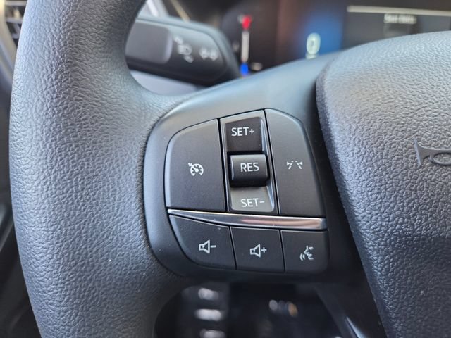 Used 2025 Ford Escape Active FWD image 20