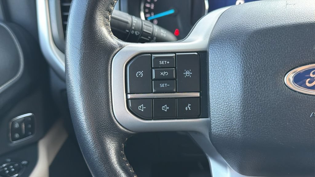 Used 2023 Ford Expedition Max XLT AWD/4WD image 19