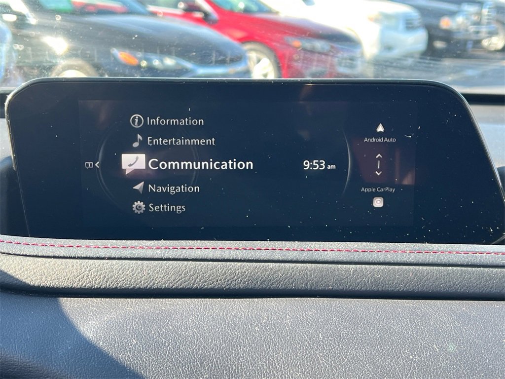 Used 2024 MAZDA CX-30 AWD 2.5 S w/ Preferred Package image 19