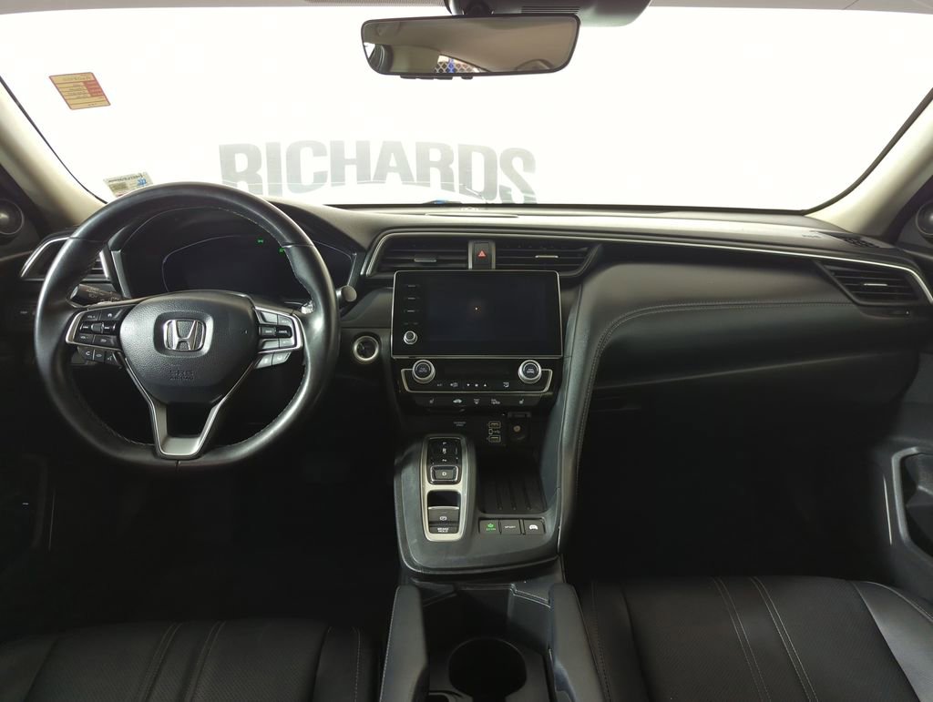 Used 2022 Honda Insight Touring image 11