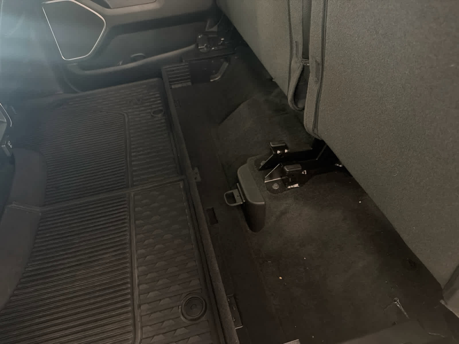 Used 2023 RAM 1500 Laramie AWD/4WD image 29