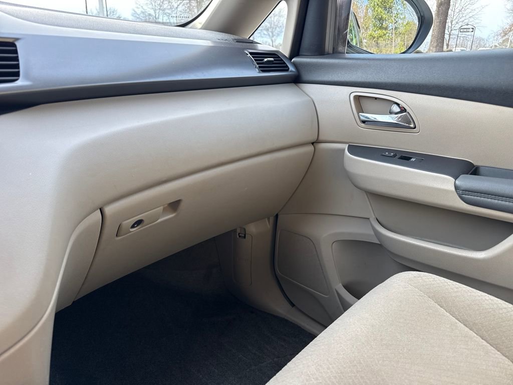 Used 2014 Honda Odyssey LX image 19