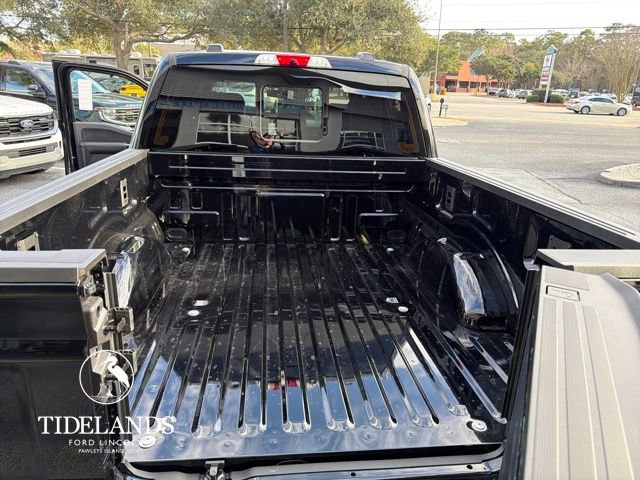 New 2026 Ford F150 Platinum w/ Equipment Group 700A Standard AWD/4WD image 12