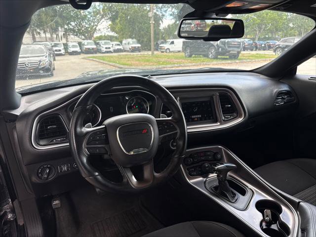 Used 2019 Dodge Challenger R/T RWD image 19