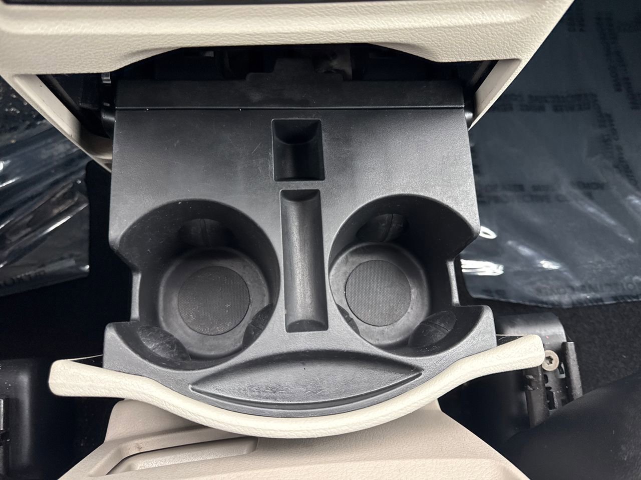 Used 2012 Chrysler Town & Country Touring w/ Entertainment Group #1 image 22