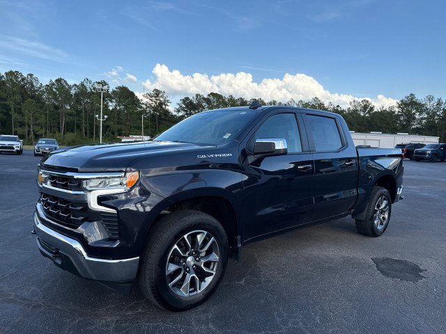 Used 2023 Chevrolet Silverado 1500 LT image 8