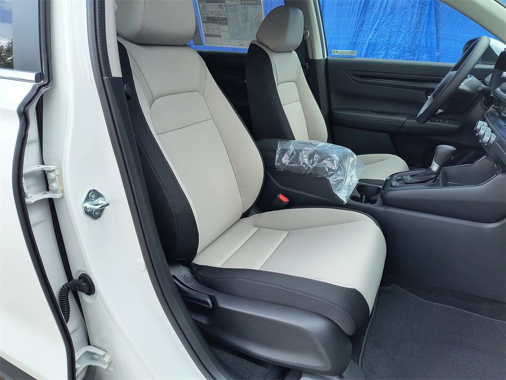 New 2026 Honda CR-V LX image 11