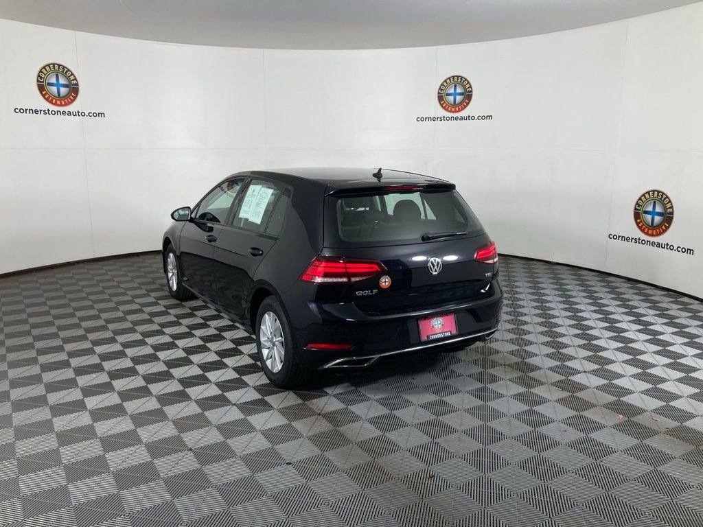 Used 2018 Volkswagen Golf S image 17