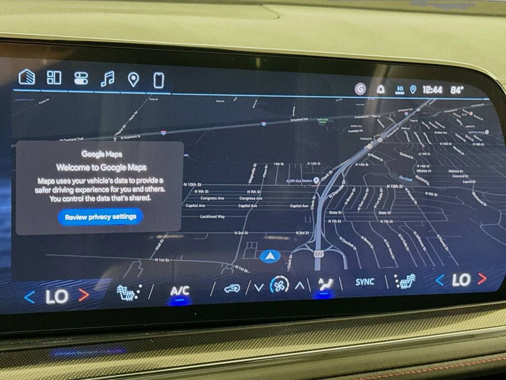 New 2026 Chevrolet Suburban RST w/ Comfort Package image 8