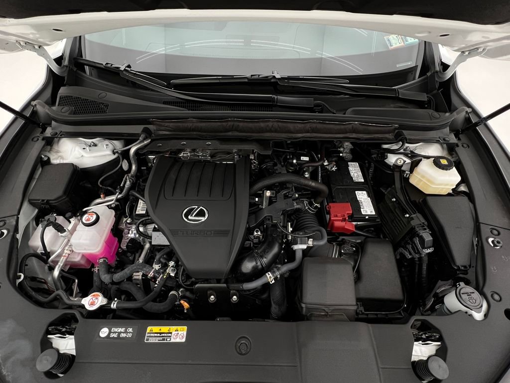 Used 2025 Lexus RX 350 Premium w/ Accessory Package image 24