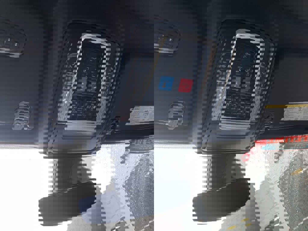 New 2026 RAM 1500 Laramie image 12