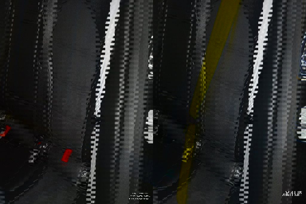 Used 2017 Mercedes-Benz C 63 AMG AMG C 63 Sedan image 27