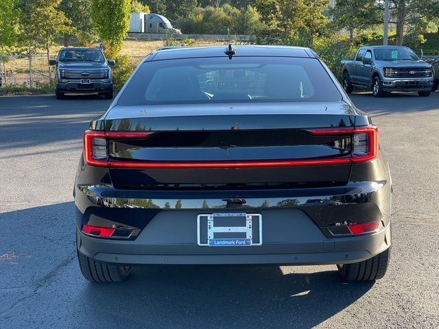 Used 2023 Polestar Polestar 2 w/ Pilot Pack image 4