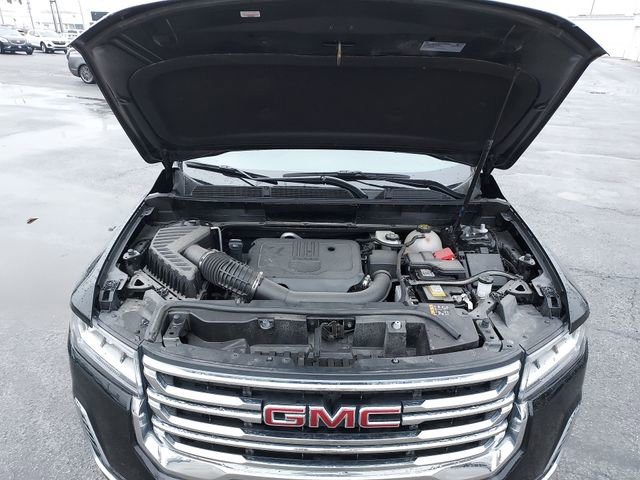 Used 2023 GMC Acadia SLE w/ Driver Convenience Package image 19
