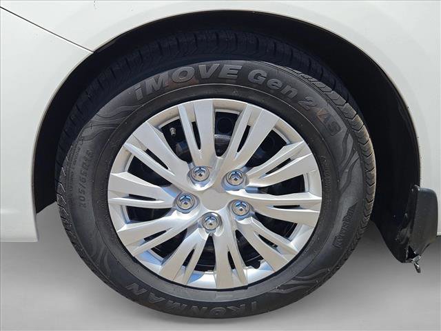 Used 2015 Honda Civic LX image 28