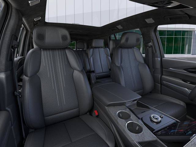 New 2026 Cadillac Escalade IQ Sport 2 AWD/4WD image 16