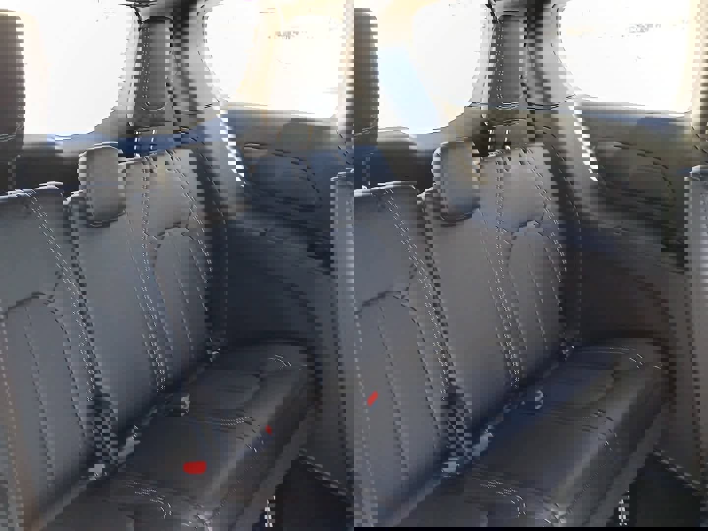 New 2026 Chrysler Pacifica Select w/ S Appearance Package image 61