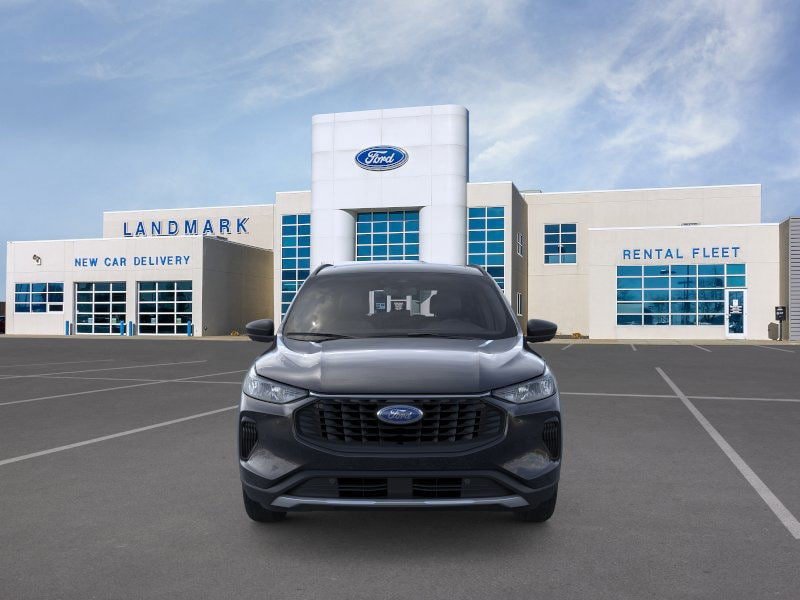 New 2026 Ford Escape Active w/ Active Premium Tech Pack AWD/4WD image 29
